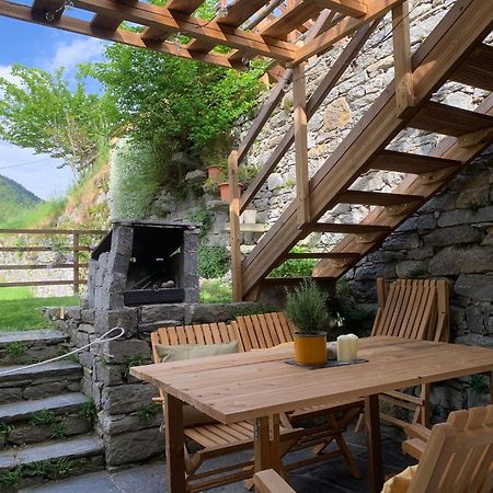 Casa Gialla Russo Extérieur photo