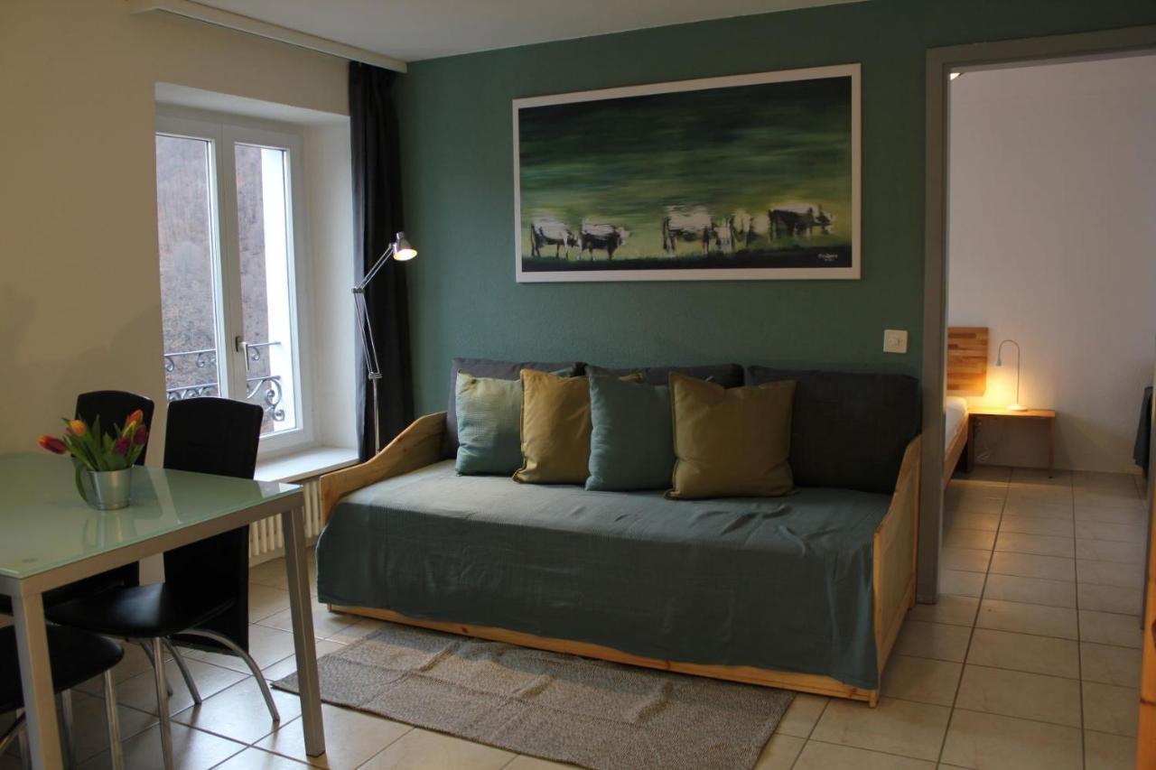 Casa Gialla Russo Extérieur photo
