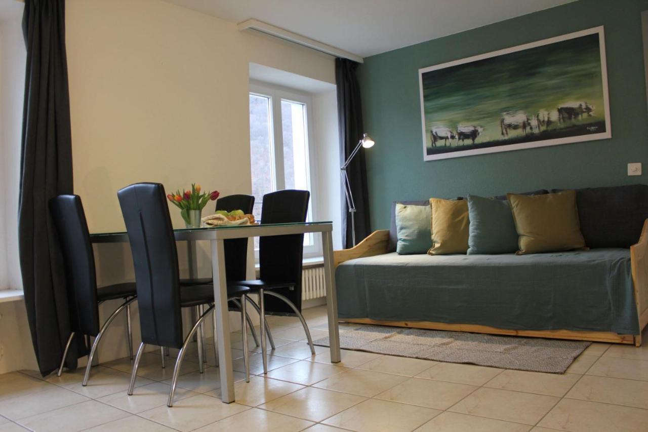 Casa Gialla Russo Extérieur photo