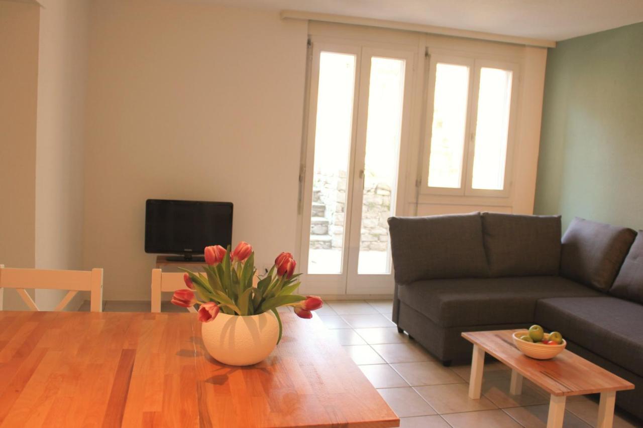 Casa Gialla Russo Extérieur photo