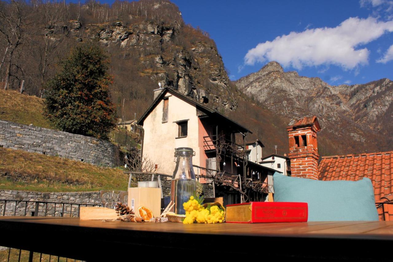 Casa Gialla Russo Extérieur photo