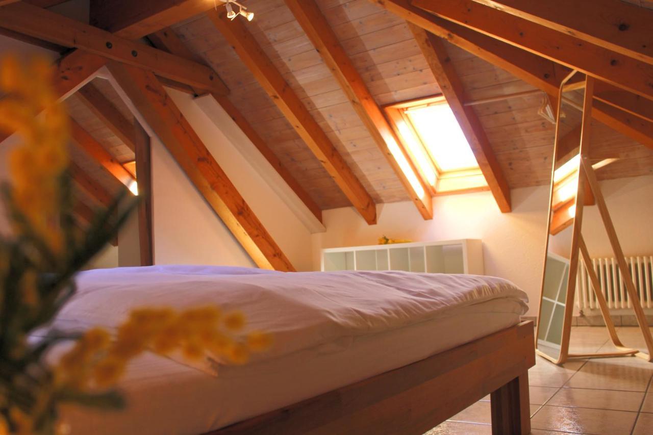 Casa Gialla Russo Extérieur photo