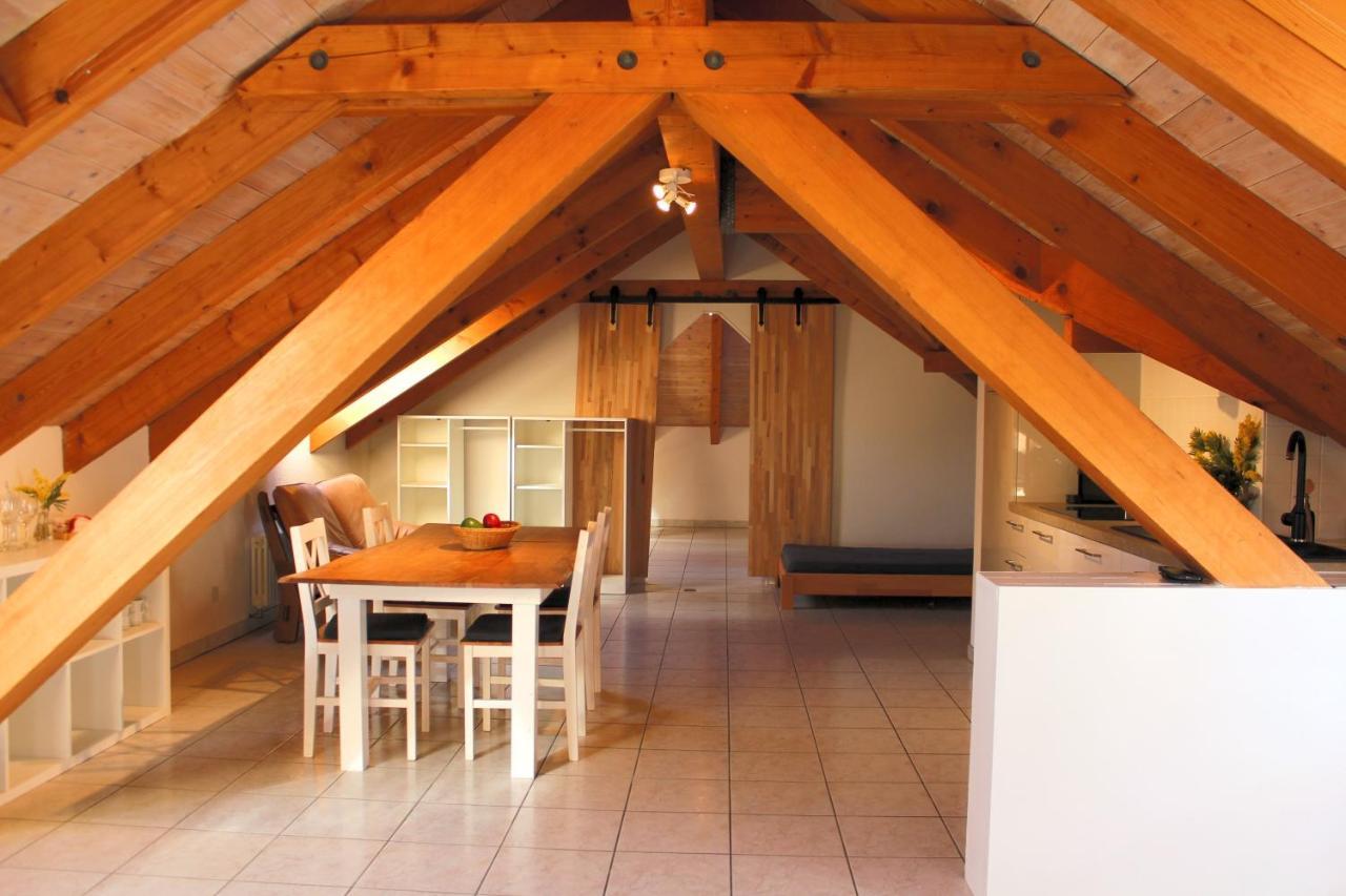 Casa Gialla Russo Extérieur photo