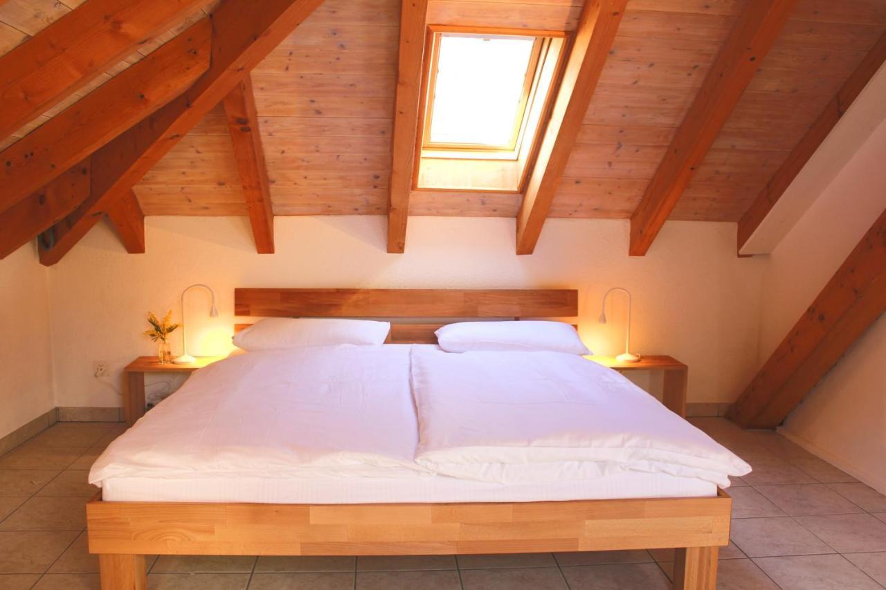 Casa Gialla Russo Extérieur photo