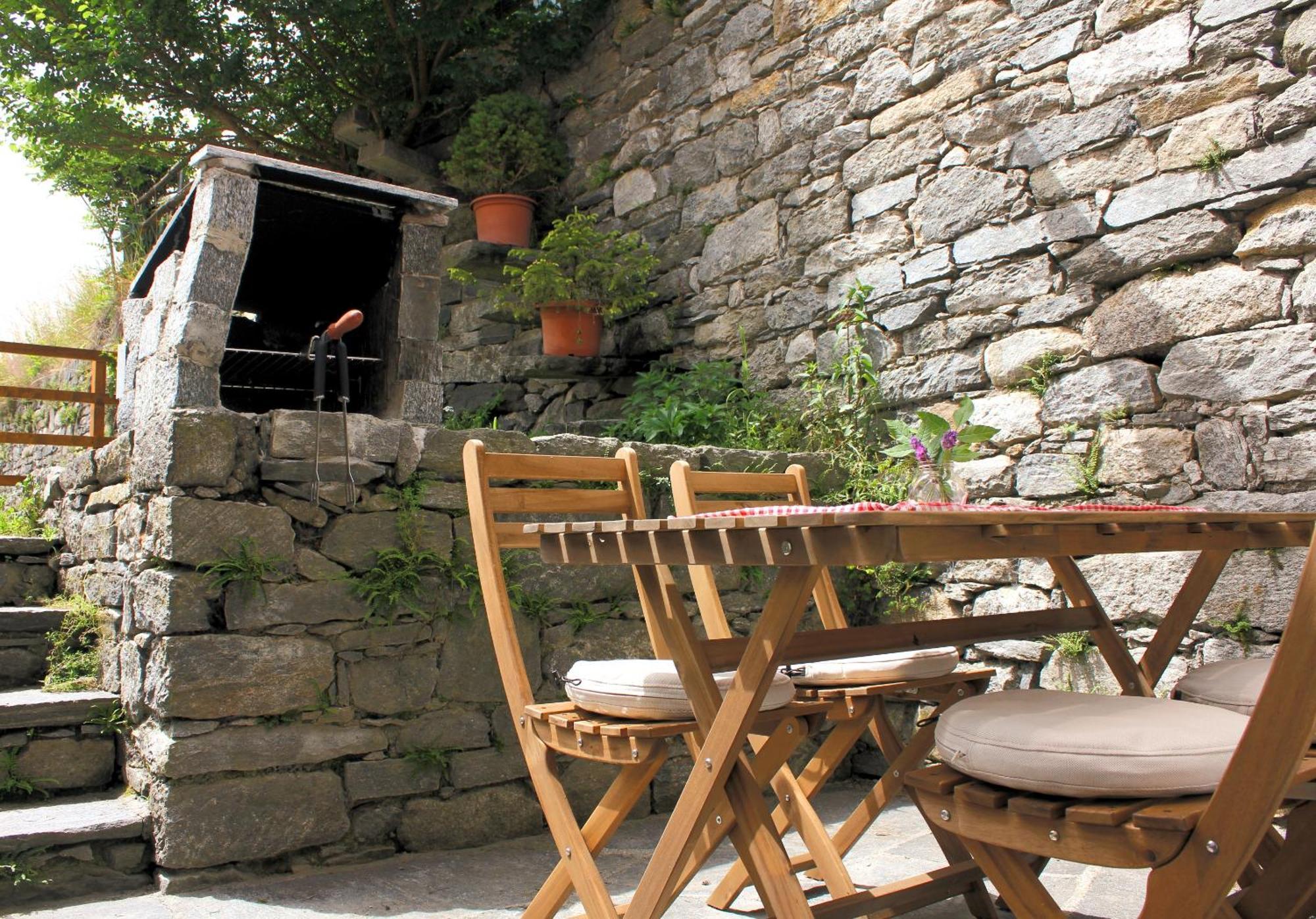 Casa Gialla Russo Extérieur photo