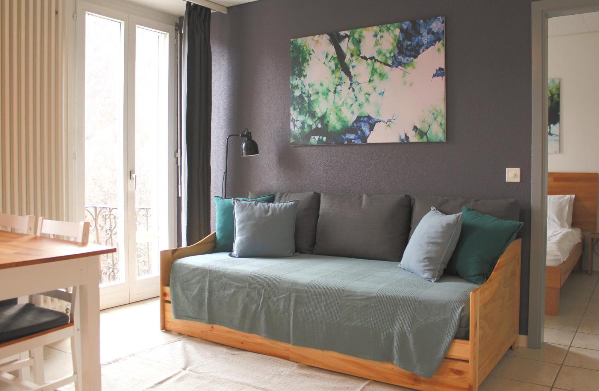 Casa Gialla Russo Extérieur photo