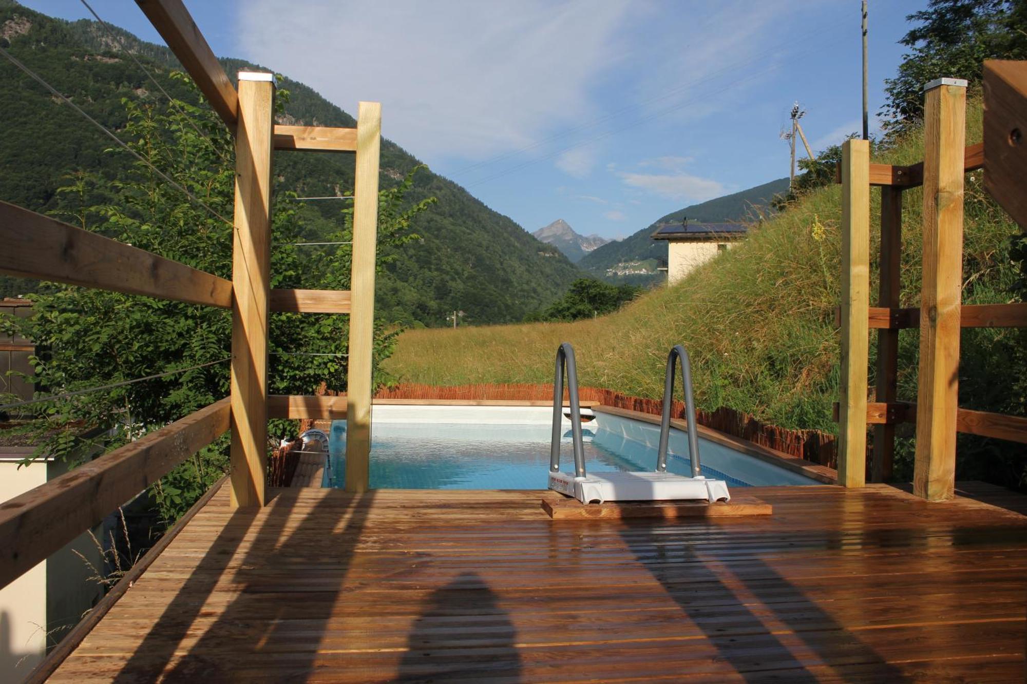 Casa Gialla Russo Extérieur photo