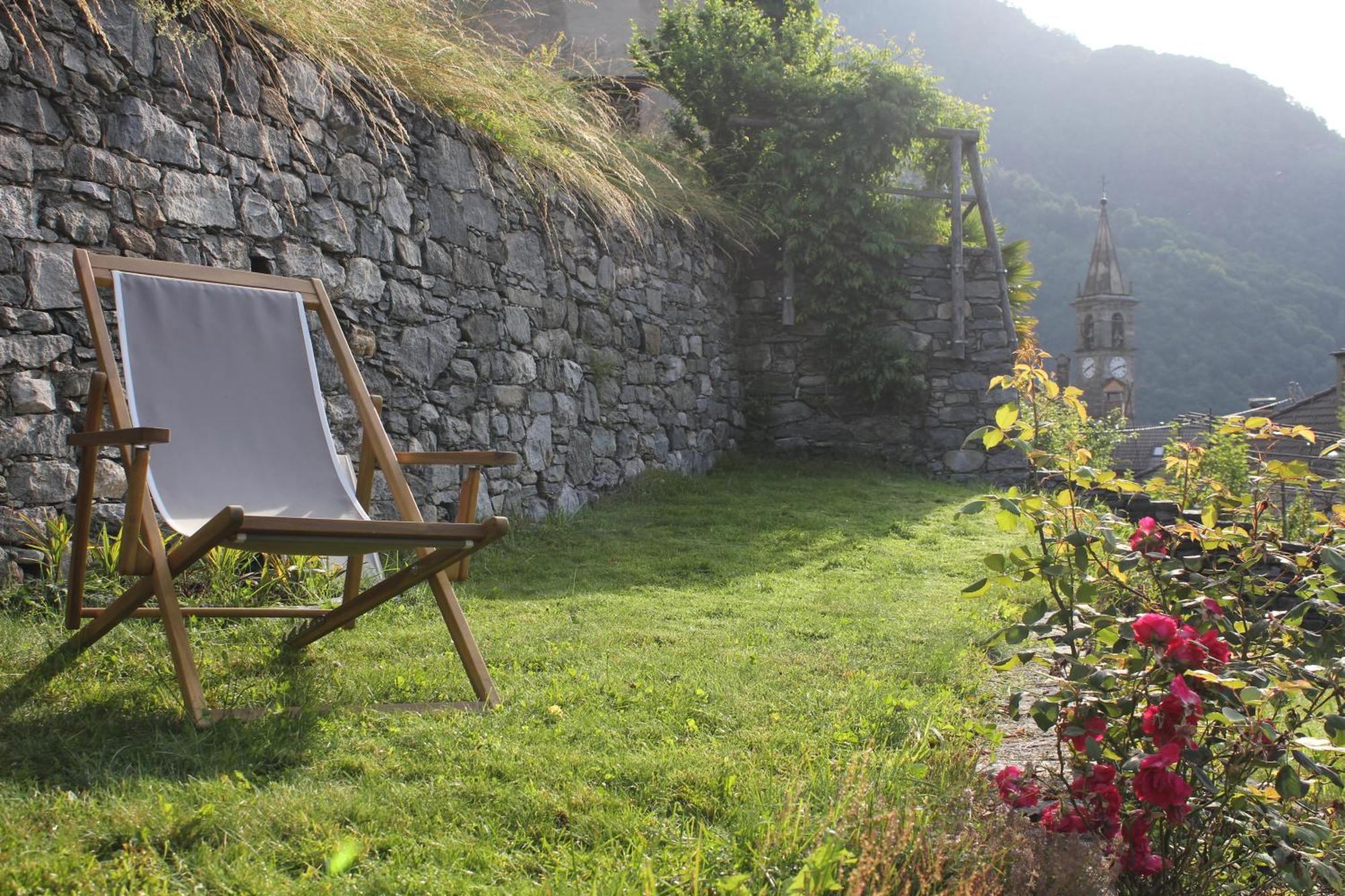 Casa Gialla Russo Extérieur photo