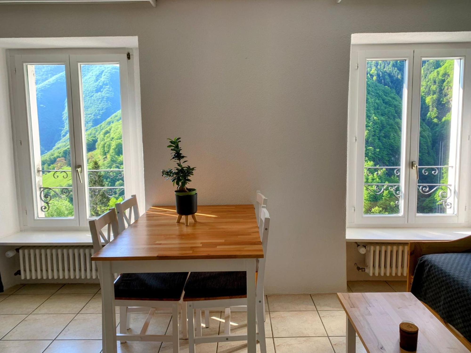 Casa Gialla Russo Extérieur photo