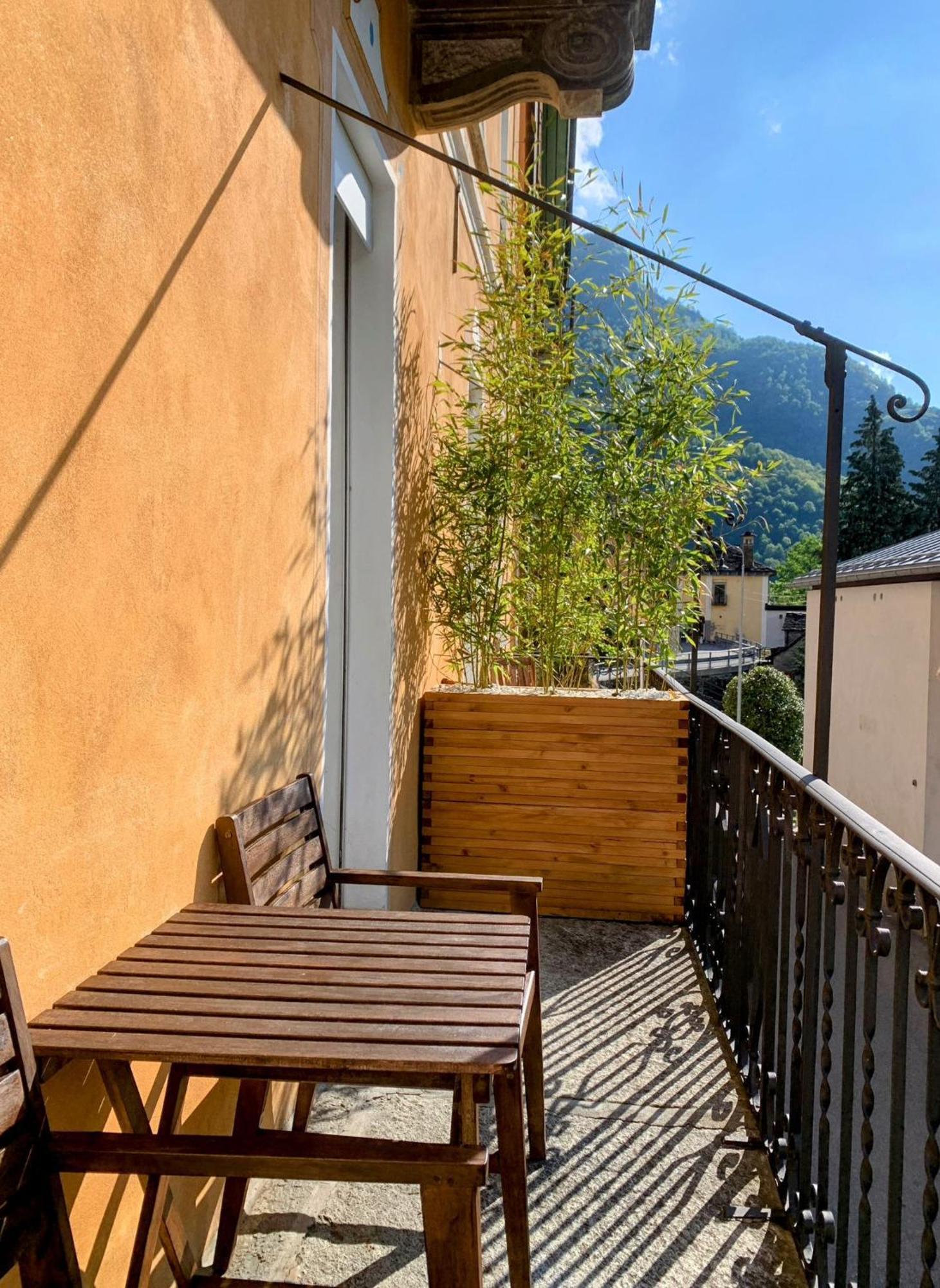Casa Gialla Russo Extérieur photo