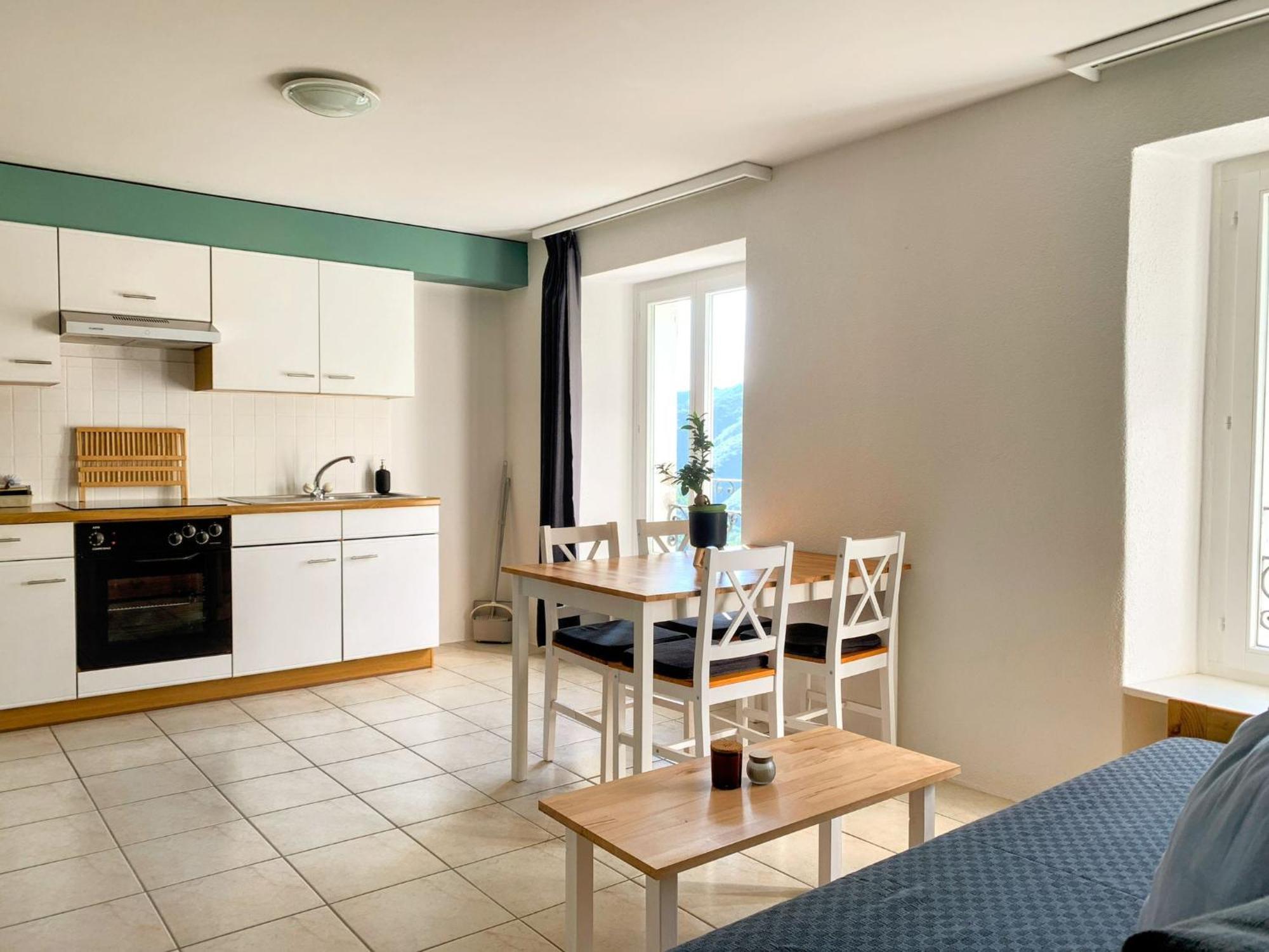 Casa Gialla Russo Extérieur photo