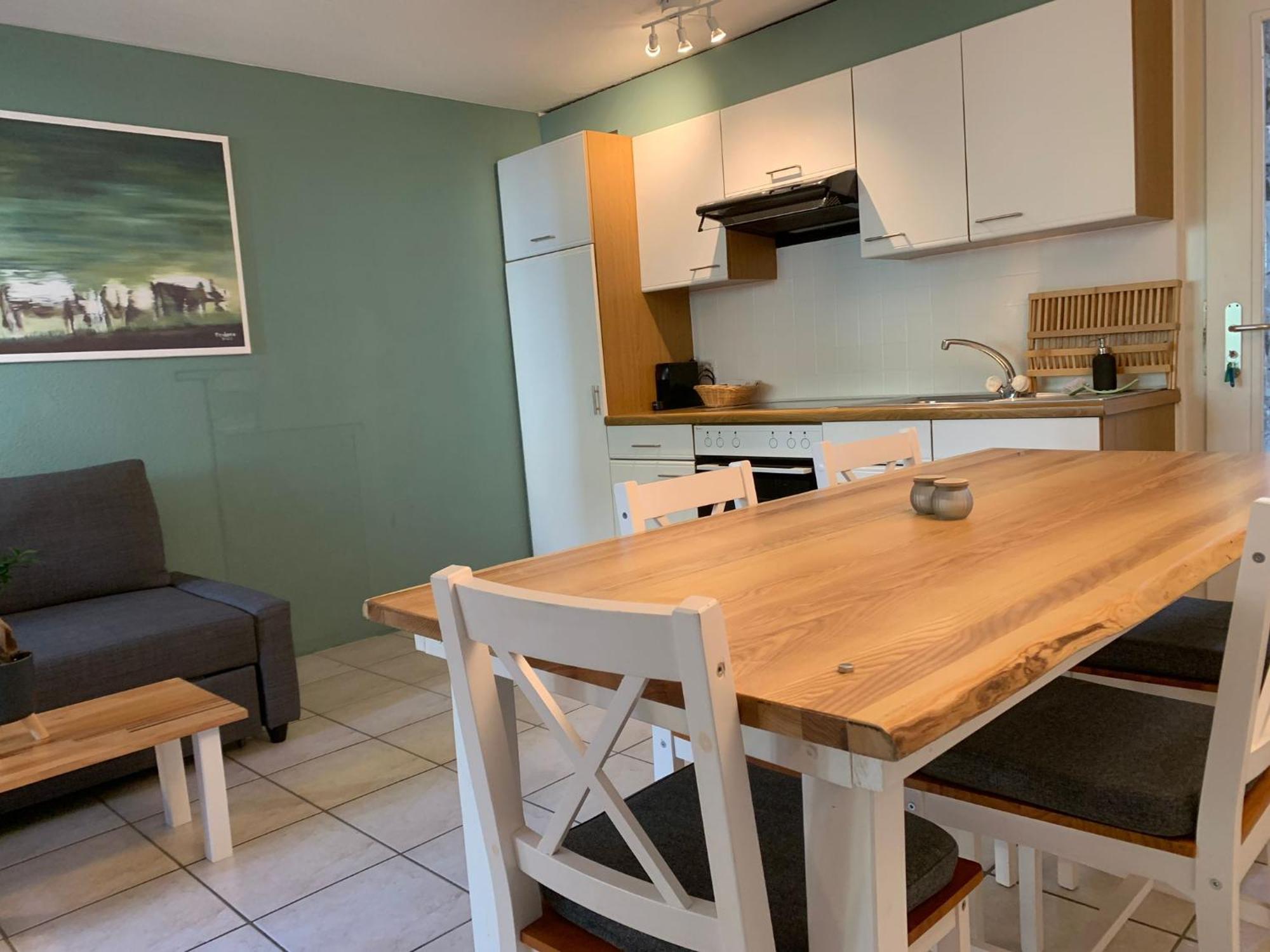 Casa Gialla Russo Extérieur photo