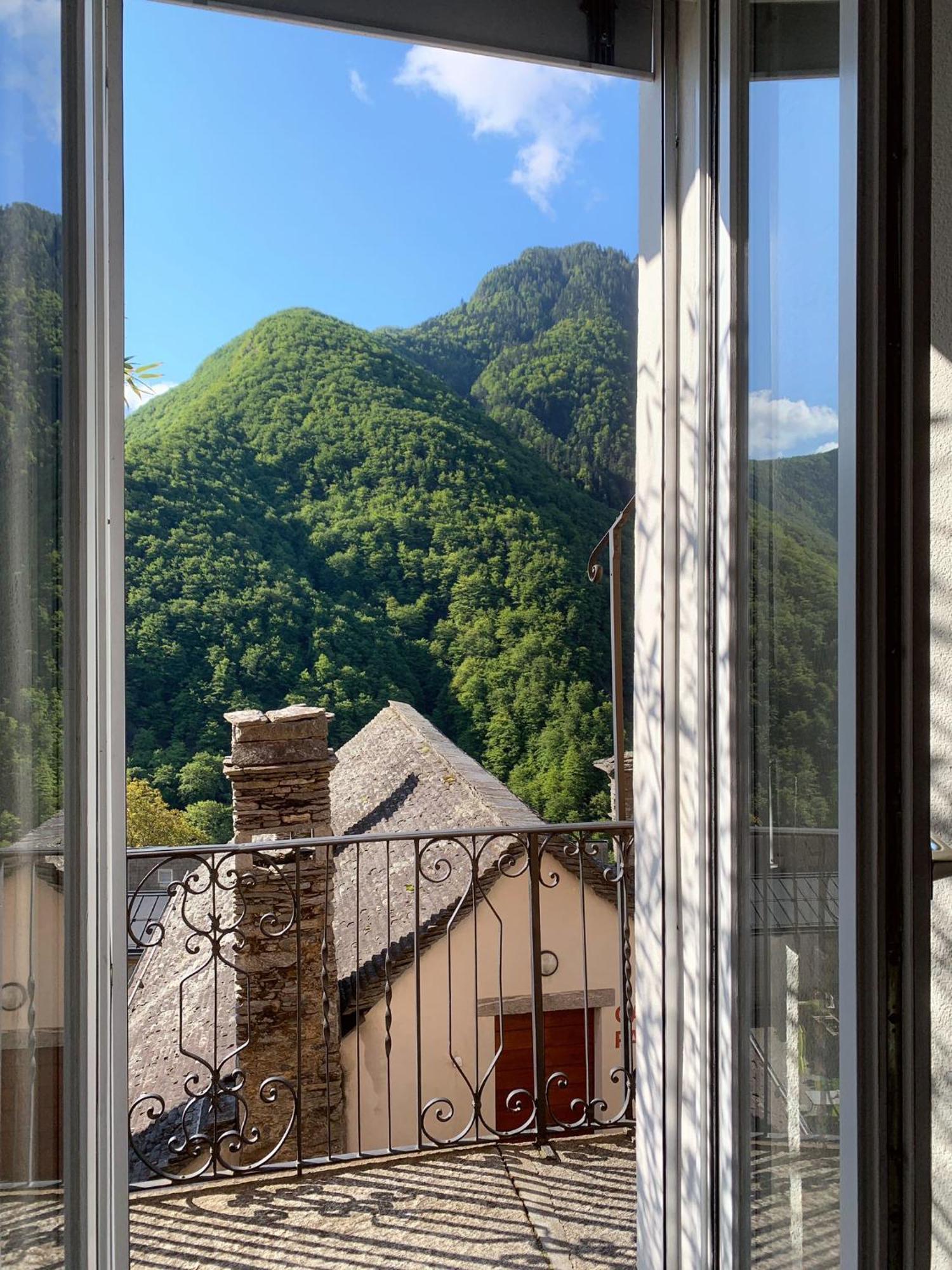 Casa Gialla Russo Extérieur photo