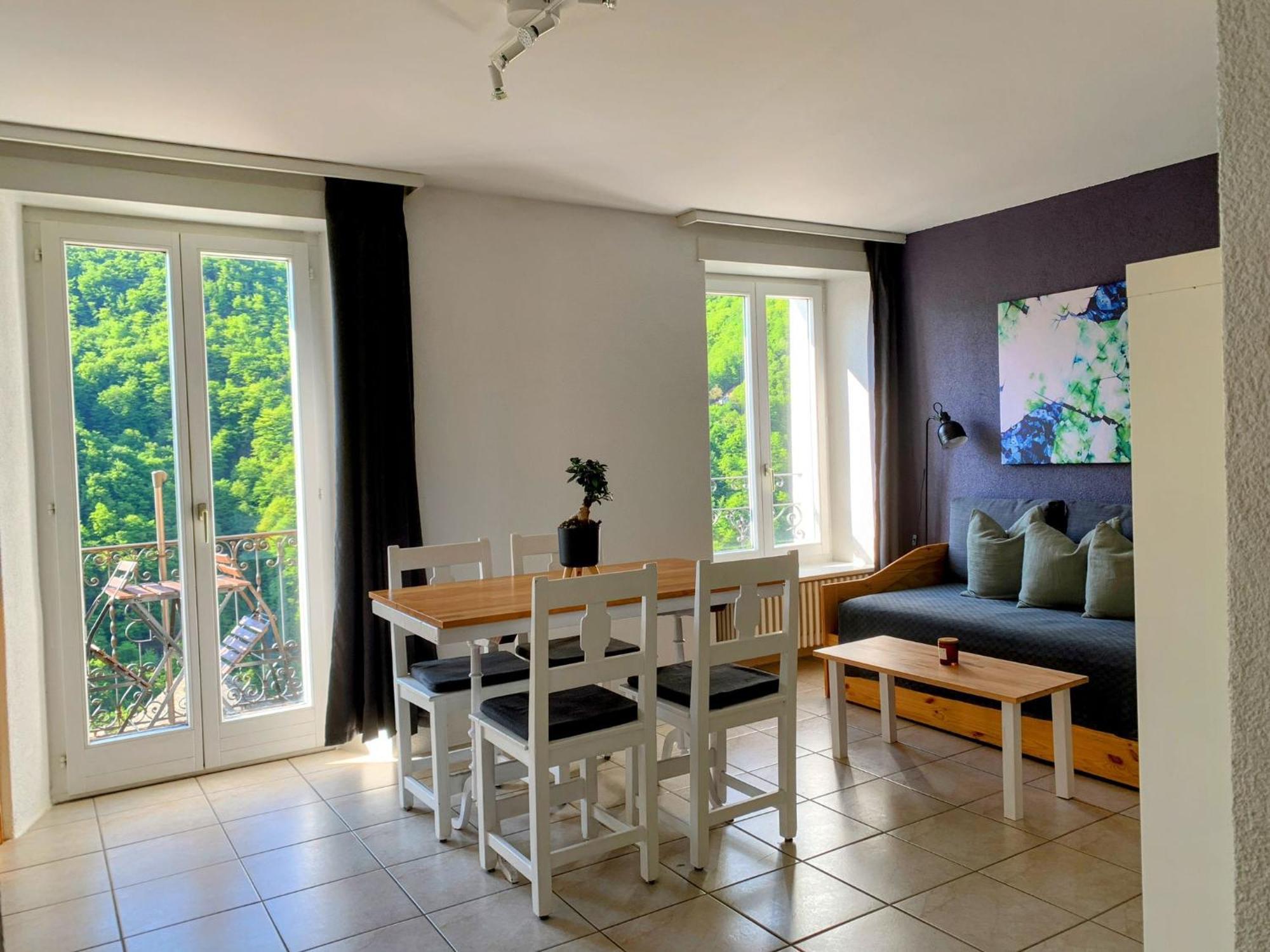 Casa Gialla Russo Extérieur photo